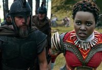 Christopher Nolan confirma el doble papel de Lupita Nyong'o en La Odisea: Helena de Troya y...