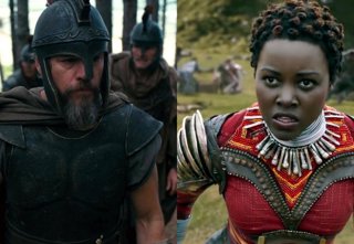 Christopher Nolan confirma el doble papel de Lupita Nyong'o en La Odisea: Helena de Troya y...