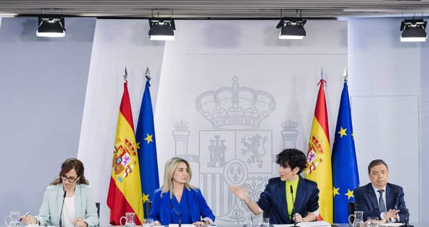 Macroeconomía
