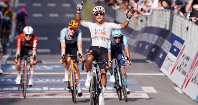 Ciclismo