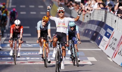 Ciclismo