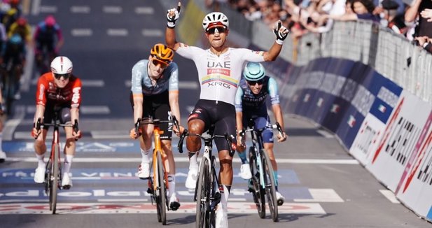 Ciclismo