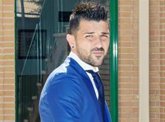 Foto: David Villa pone dinero para salvar al Unión Popular de Langreo