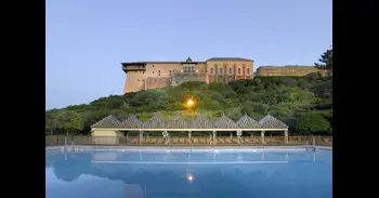 El Consejo de Ministros aprueba la declaración de emergencia para las obras del Parador de Turismo de Carmona (Sevilla)