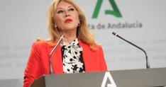 Es Andalucía - Sevilla