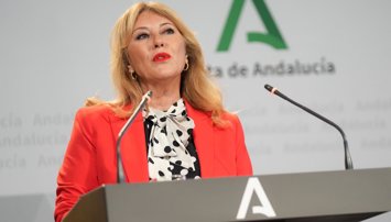 Es Andalucía - Sevilla