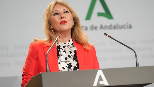 Es Andalucía - Sevilla