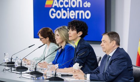 Macroeconomía