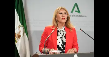 Aprobado el decreto andaluz por el que los empleados públicos podrán promocionar con valoraciones "objetivas y regladas"