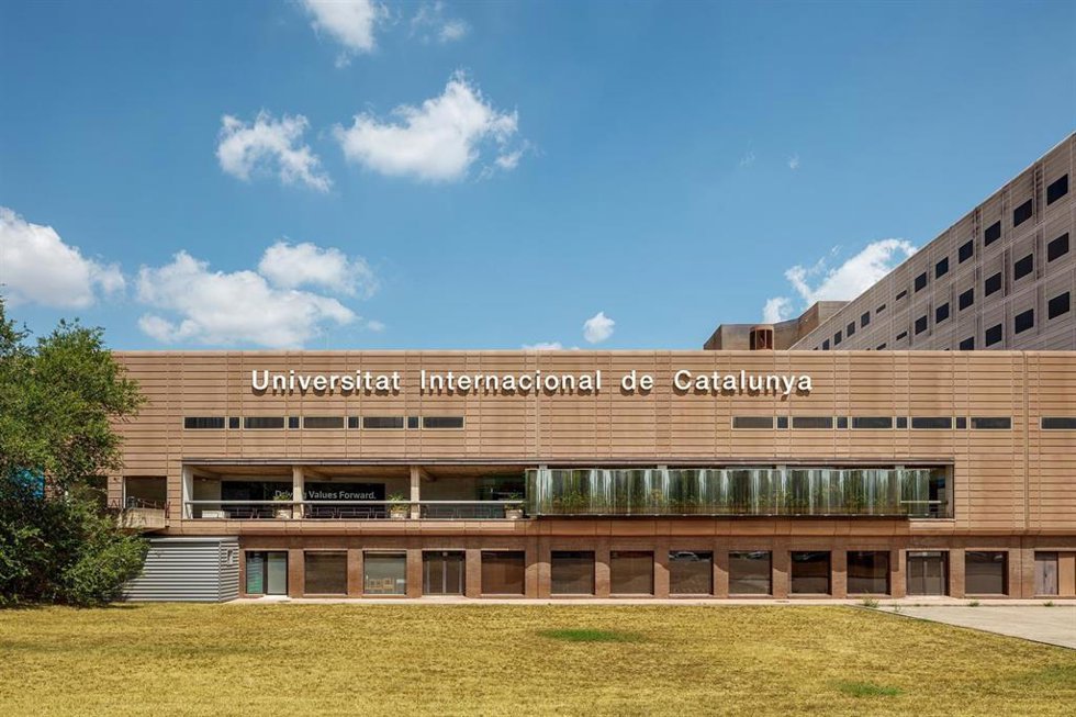 Archivo - Campus Sant Cugat de UIC Barcelona