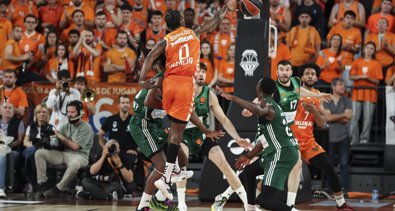 Baloncesto