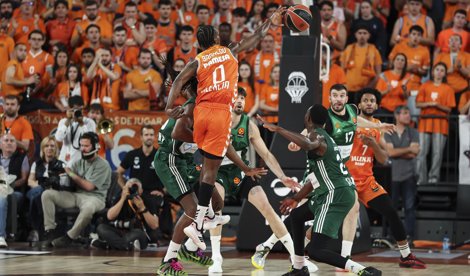 Baloncesto