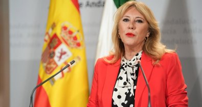 Es Andalucía - Sevilla