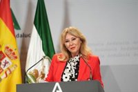 La Junta defiende que "siempre han tenido la misma opinión" sobre Adamuz: "Otros son los que han cambiado"