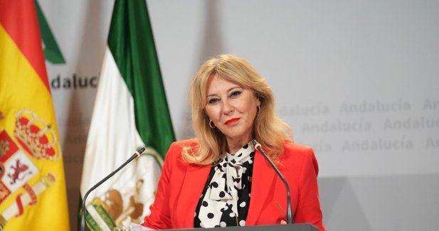 Es Andalucía - Huelva