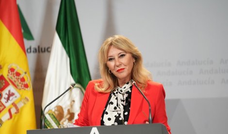 Andalucía Verde