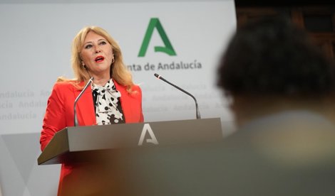 Es Andalucía - Sevilla