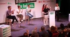 Andalucía