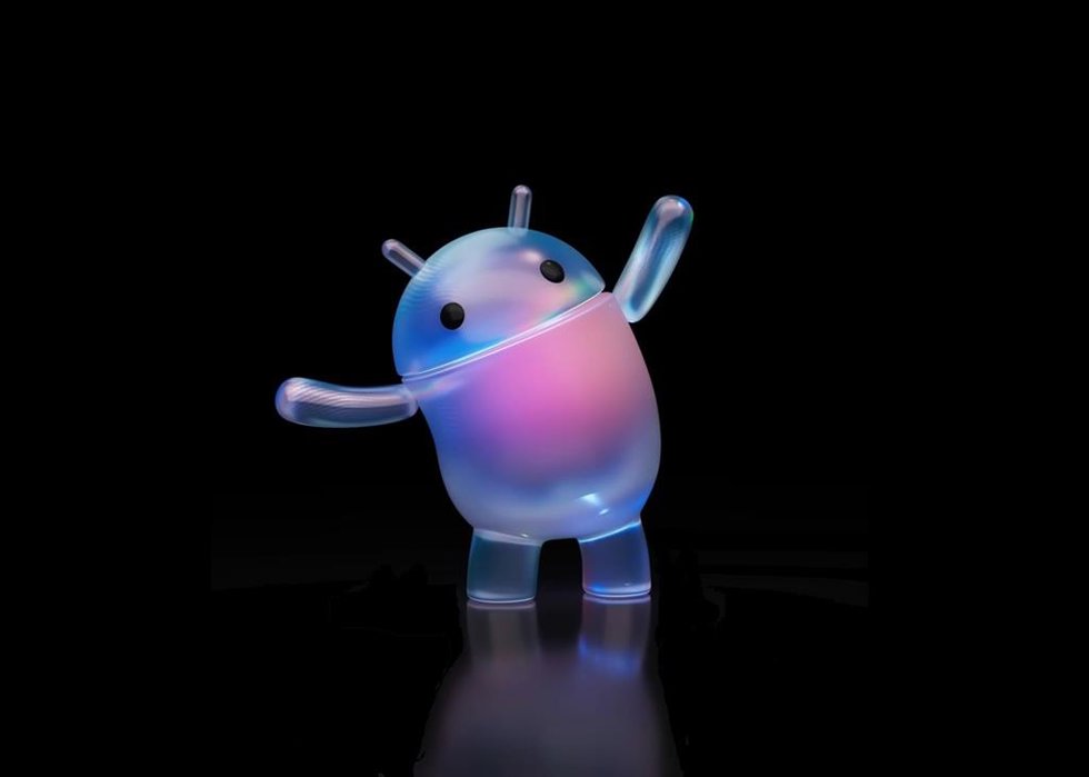 Recurso de Android con Gemini Intelligence
