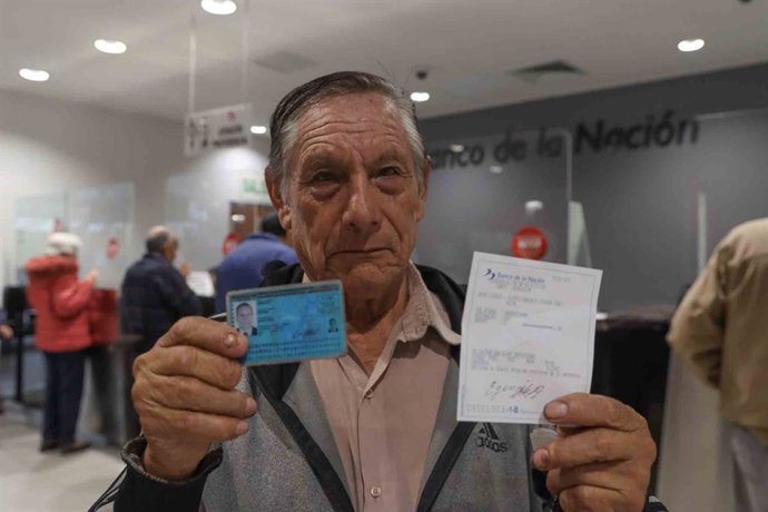 Perú.- Fonavi: Aprueban 5to Grupo de Reintegro. Consulta en el link y cobra desde el 14 de mayo