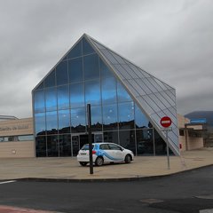 La Rioja