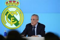 El Real Madrid enviará "un dosier importante" a UEFA por el 'caso Negreira" y "meta por fin mano"