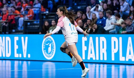 Balonmano