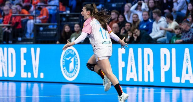 Balonmano