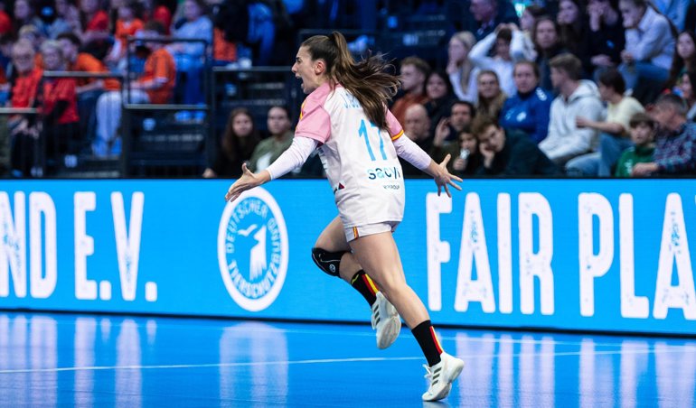 Balonmano