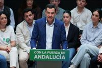Moreno critica la "frivolidad" de Montero por referirse al "asesinato" de dos agentes como "accidente laboral"