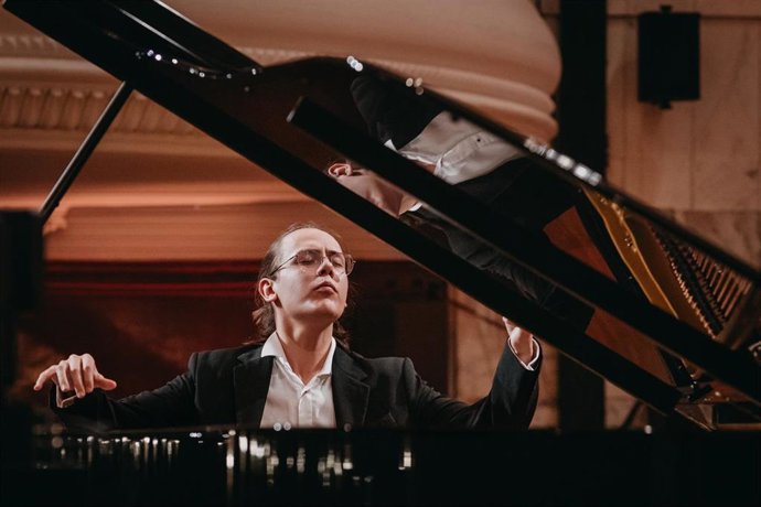 El pianista Yehuda Prokopowicz abrirá este miércoles en Can Bordils.