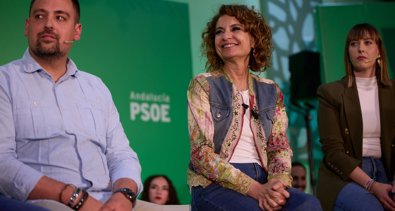 Andalucía