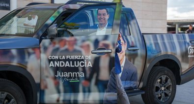 Andalucía