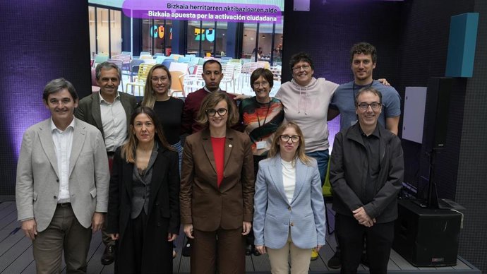 Jornada de BizkaiaGara
