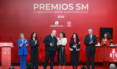 Comunicados Sociedad