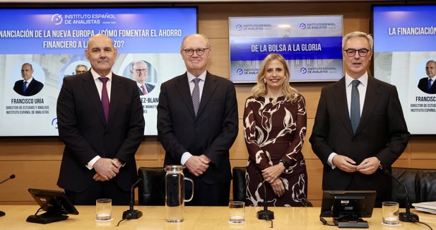 Finanzas