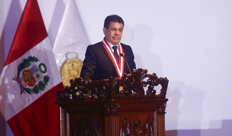 peru