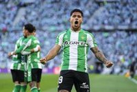 El Betis asegura la Champions y el Levante sale del descenso en Balaídos