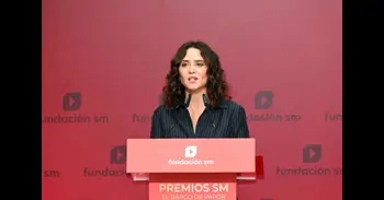Ayuso dice que tuvo que ir escoltada en México "hasta el avión" mientras Gobierno no le preguntó ni "cómo estaba"