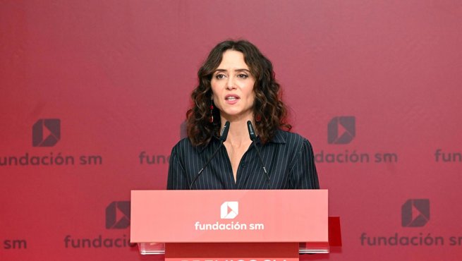 Madrid