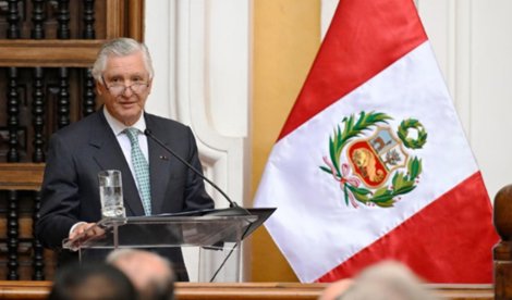 peru