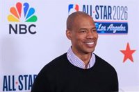 Muere el exjugador de la NBA Jason Collins a los 47 años por un cáncer cerebral