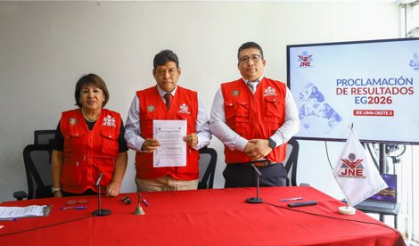 peru