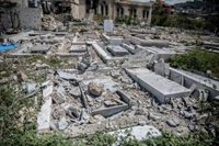 Mueren trece personas, incluido un niño, en bombardeos de Israel en el sureste de Líbano