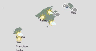 Islas Baleares