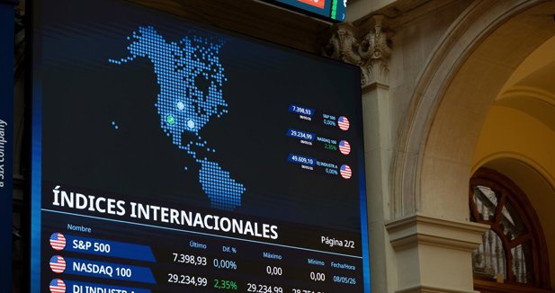 Bolsa
