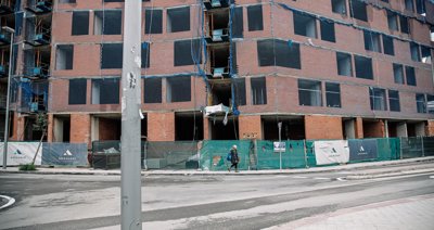 Construcción y vivienda