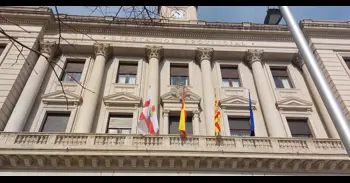 Las inscripciones para los campus del Real Madrid y la DPZ en Ejea y Calatayud se abren este jueves