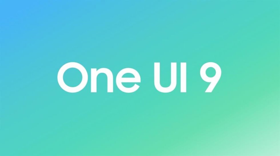 Recurso de One UI 9
