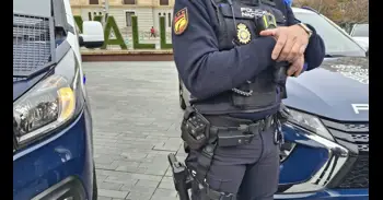 Dos Detenidos por pegar a un hombre, al que tuvieron que extirpar el bazo, en una pelea por perros en Valladolid